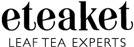 Web design for Eteaket Tea - Edinburgh