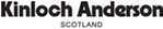 Web design for Kinloch Anderson - Edinburgh
